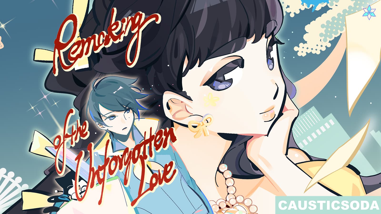 Remaking of the Unforgotten Love