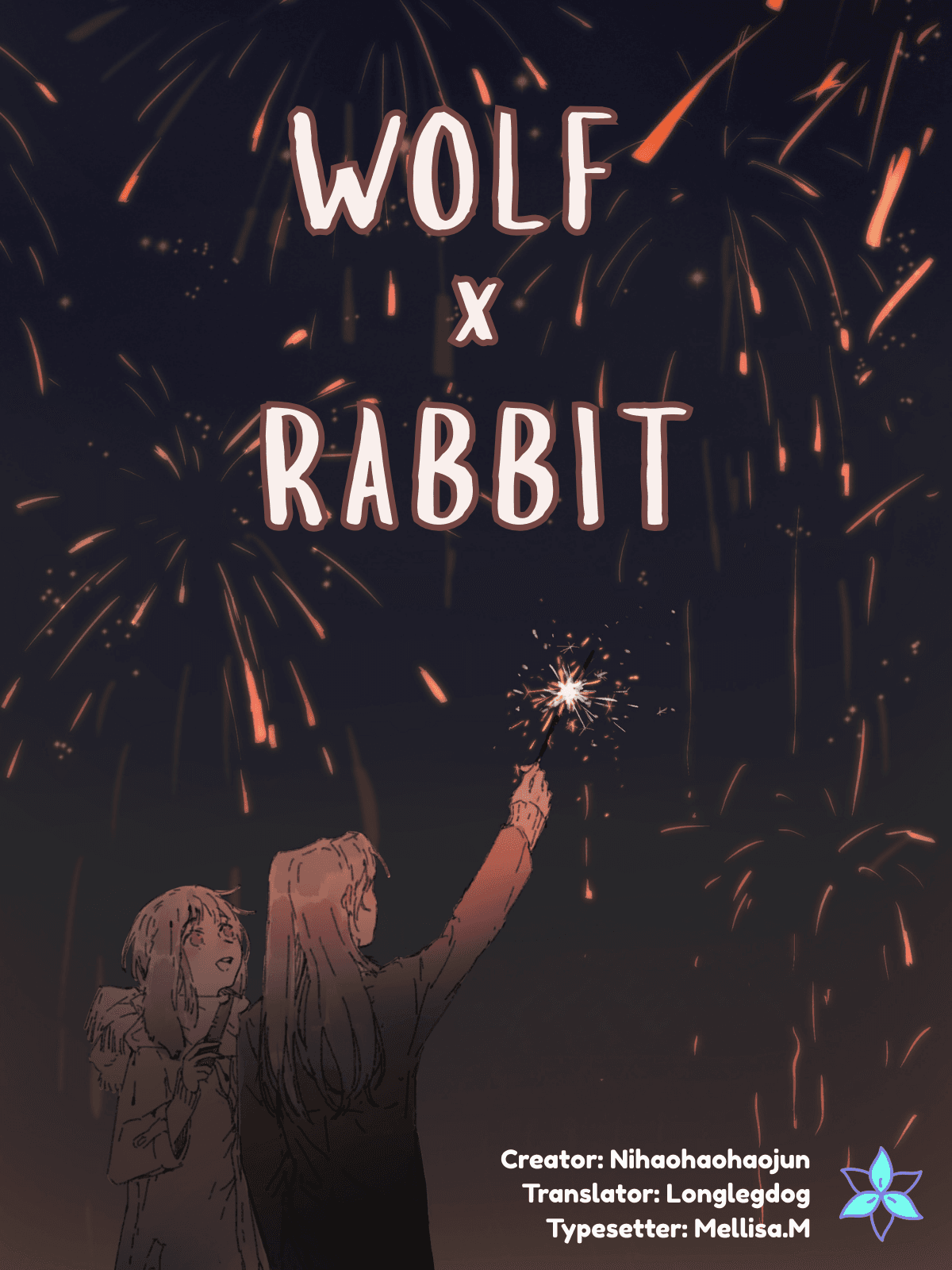 Wolf x Rabbit